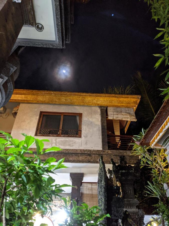 Dream Ubud