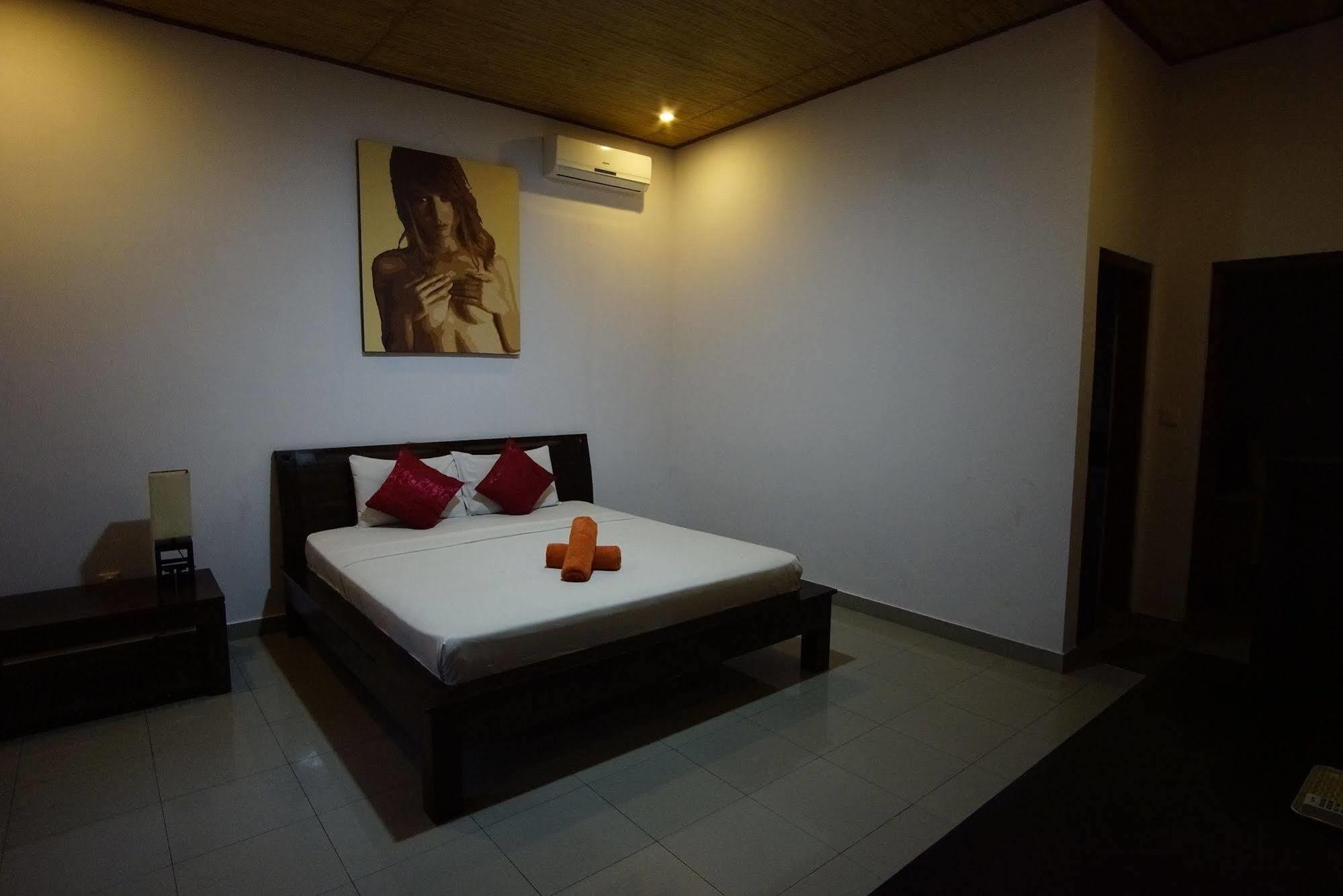 Dream Ubud
