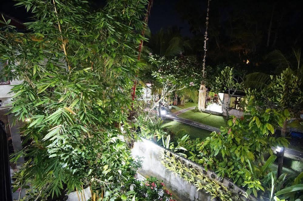 Gasthuis Dream Ubud