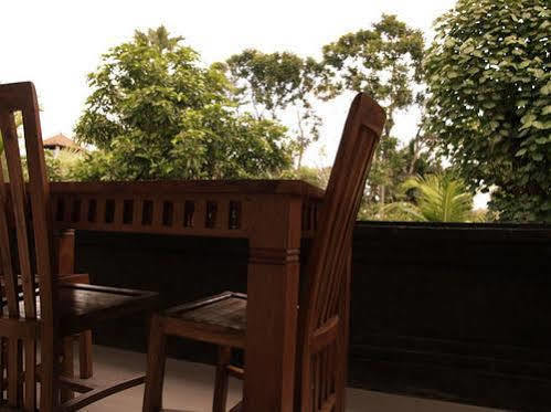 Gasthuis Dream Ubud