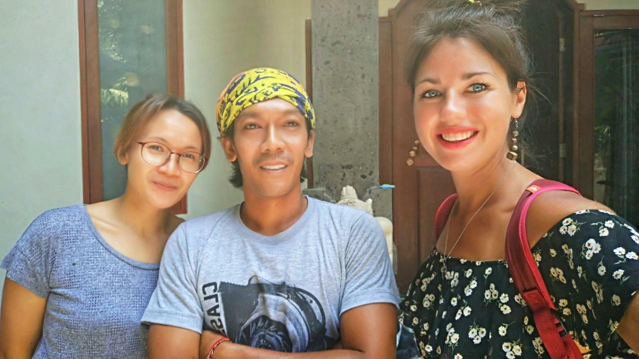 Gasthuis Dream Ubud