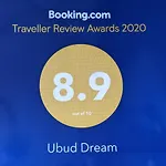 Ubud Dream