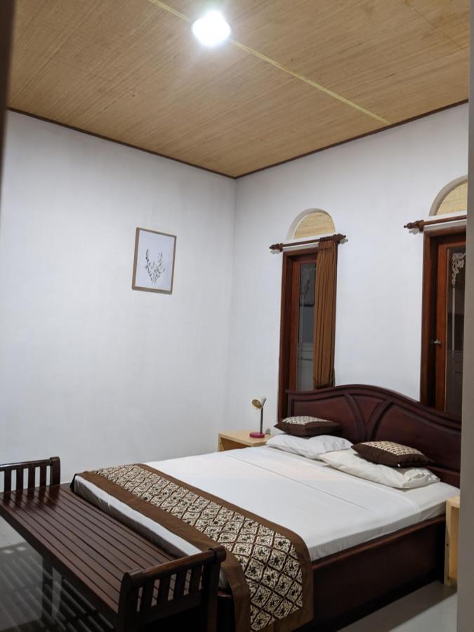 Dream Guest house Ubud (Bali)