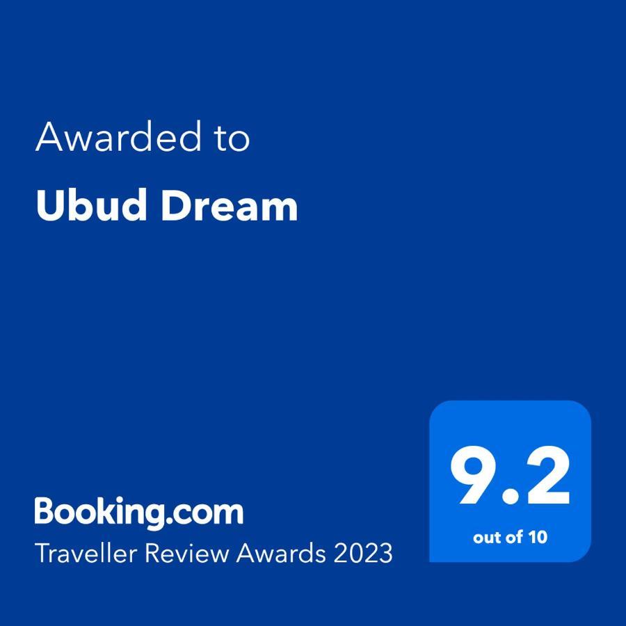 Dream 3* Ubud (Bali)