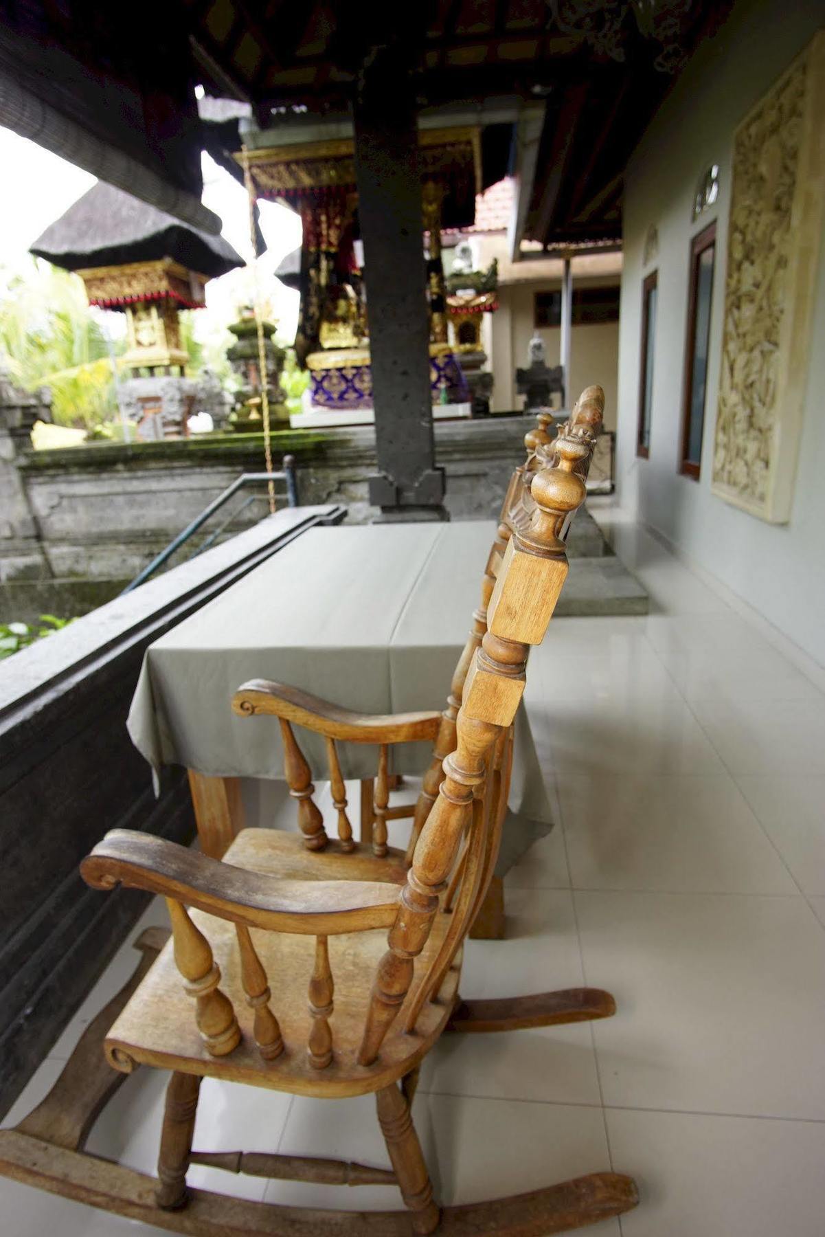 Dream Ubud (Bali)