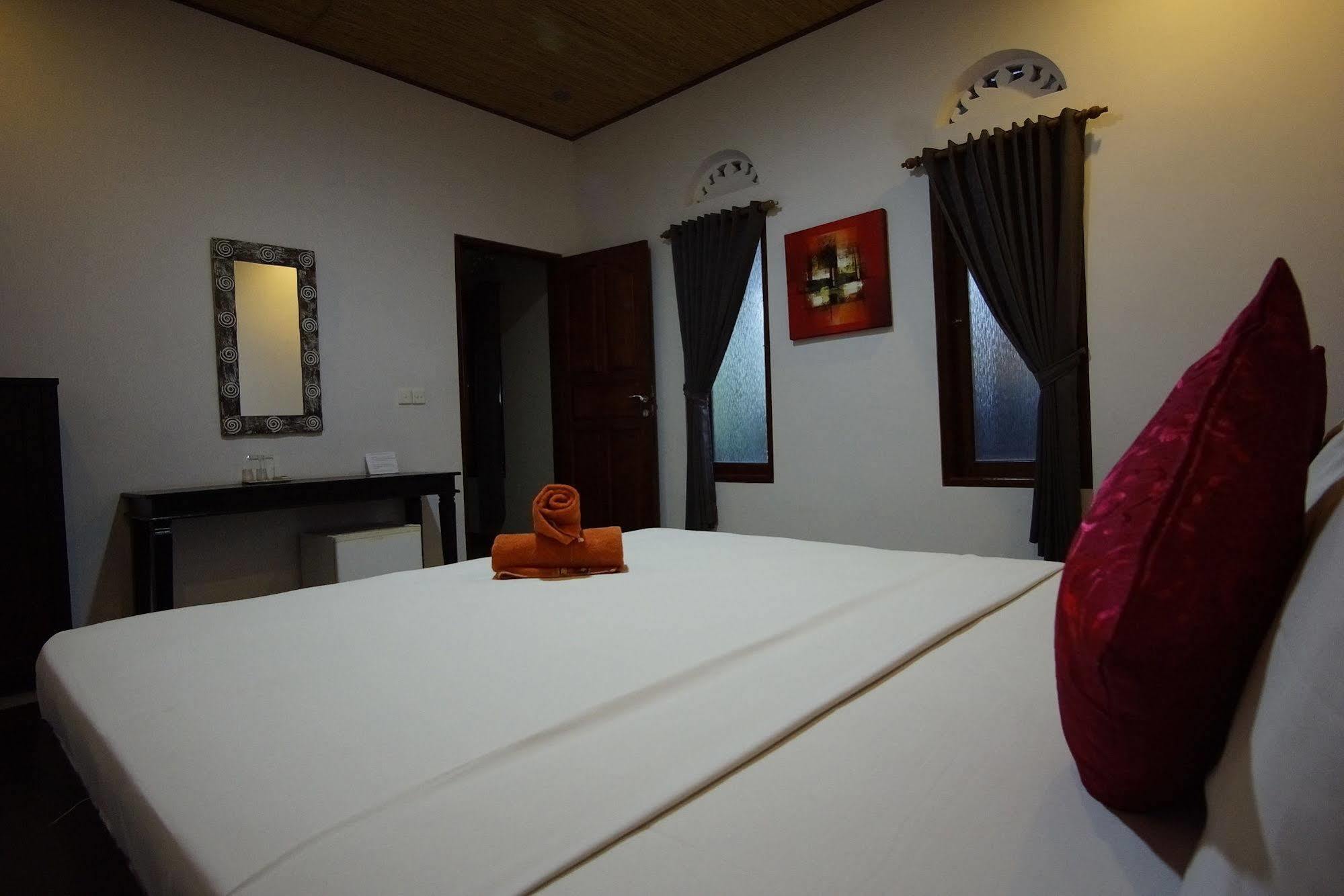 Dream Guest house 3*
