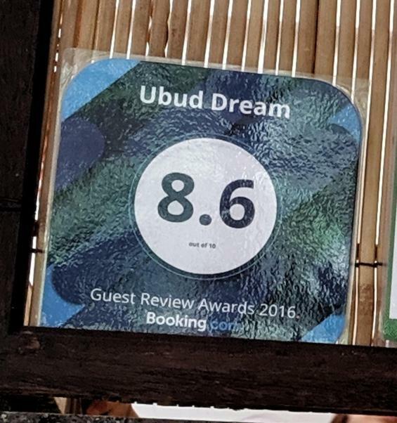 Guest house Dream 3*