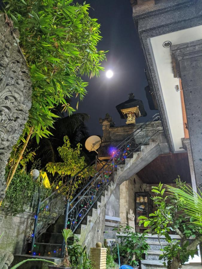Guest house Dream Ubud (Bali)